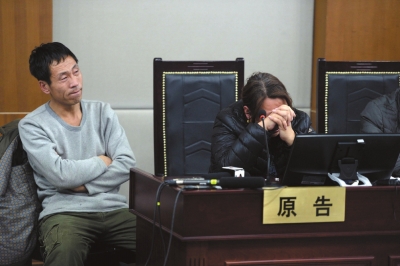 男孩补牙时猝死 其父母称医院存在重大过错(图)