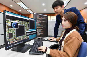 创新零部件供应服务 科技发展引领智慧物流新时代