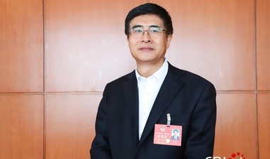 （有修改）（急稿）黑龙江省政协委员孙智勇：推进制造业“数智化”升级  助力龙江“犇”向广阔新征程