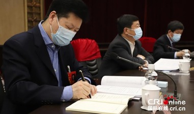 （有修改）（急稿）黑龙江省政协委员王昆：弘扬大庆精神 奋力谱写“十四五”高质量发展新篇章
