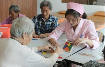 代表委员热议“养老”：不仅要“有所养”更要“健康养”“幸福养”_fororder_u=3522719512,3536819002&fm=26&gp=0