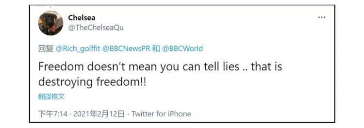 “战胜假新闻”——BBC的倡议是认真的吗？