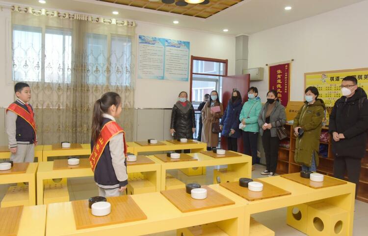 家校共育：各司其职之下如何合力同行