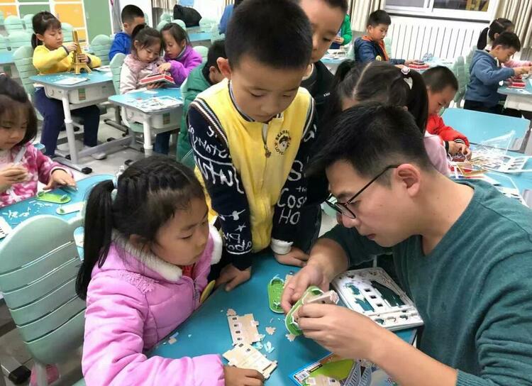 家校共育：各司其职之下如何合力同行