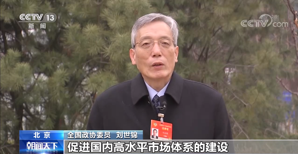 聚焦两会丨政协委员热议“十四五”如何开好局