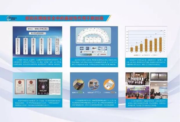 干货！11张图全面总结这五年网络安全成就，7部门联合设计