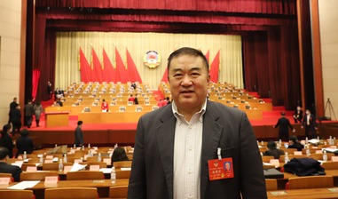 黑龙江省政协委员王作韬：提高秸秆综合利用 走可持续发展新路_fororder_微信图片_20210222143508