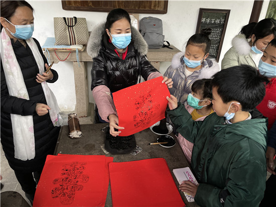 （有修改）（有修改）（B 文娱列表 三吴大地苏州 移动版）“就地过年”苏州市公共文化中心春节假期活动精彩纷呈