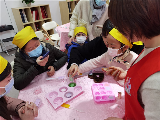 （有修改）（有修改）（B 文娱列表 三吴大地苏州 移动版）“就地过年”苏州市公共文化中心春节假期活动精彩纷呈