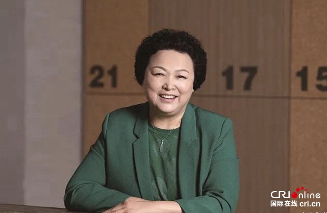 汽车频道【人物】聚焦两会：关注中国新能源汽车产业全球化发展