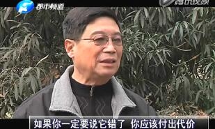 女子网上40万拍得800平米房产
