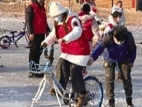 废旧共享单车在辽宁实现本地化可再生