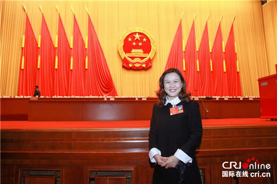 （两会热词中的新期待）全面推进乡村振兴如何发力？全国人大代表热议从“脱贫攻坚”到“乡村振兴”_fororder_12