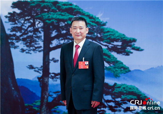 （两会热词中的新期待）全面推进乡村振兴如何发力？全国人大代表热议从“脱贫攻坚”到“乡村振兴”_fororder_13