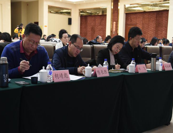 吉林省气象局长会议召开 持续提升气象现代化业务能力