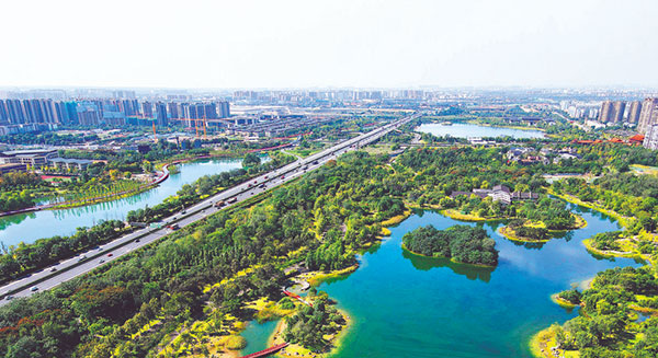（转载）成都：贯彻人民城市理念 统筹推进十大工程_fororder_11