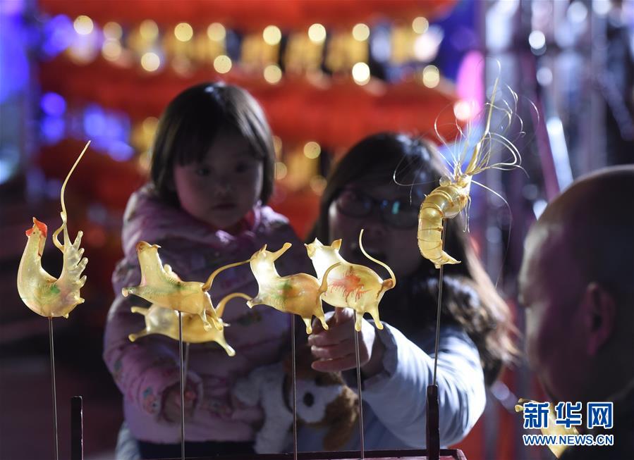 多彩亚洲 风情万种