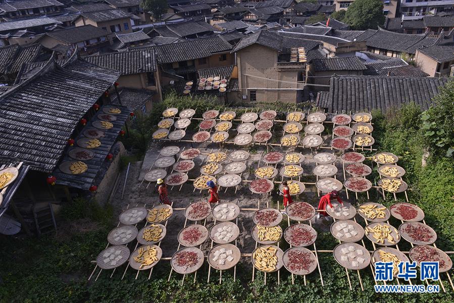 多彩亚洲 风情万种