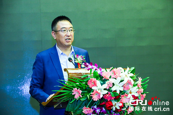 【供稿待审】2019首届健康文化公益社区发展高峰论坛在京举行（绿色经济）