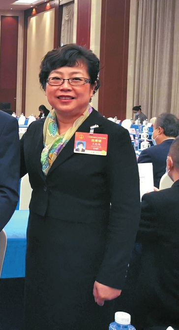（转载）全国人大代表王晓梅：建议加大支持校外劳动教育实践基地建设 配备专兼职教师