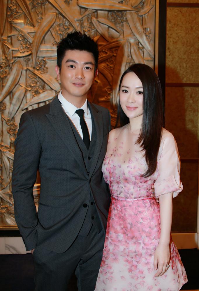 杜江霍思燕小女儿曝光 网友为妹妹的名字操碎心