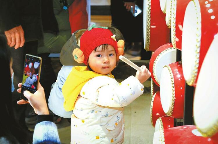 （转载）城市更新 元宵上新