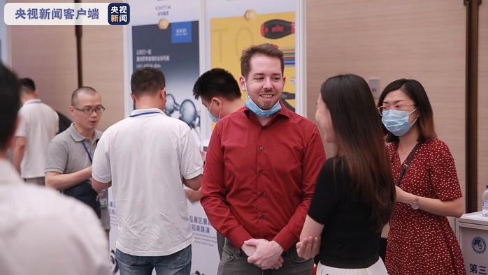 稳步推进！第四届进博会报名签约面积已超60%