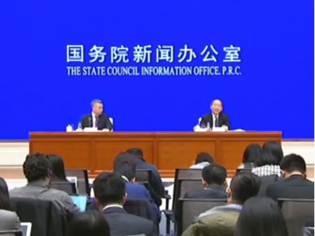 国家统计局局长宁吉喆：可预期今年物价温和上涨