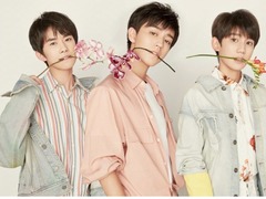 央视中秋晚会阵容曝光 成龙、TFBoys加盟
