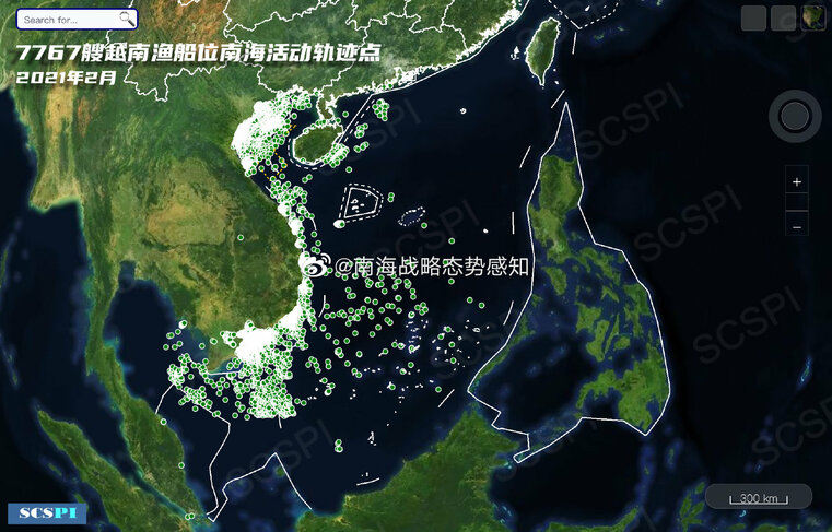 越南渔船告诉你什么叫“猖狂”！_fororder_IMG_4362.JPG