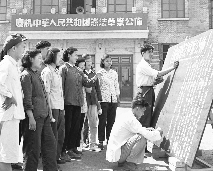 全面依法治国，习近平总书记这些论述掷地有声！