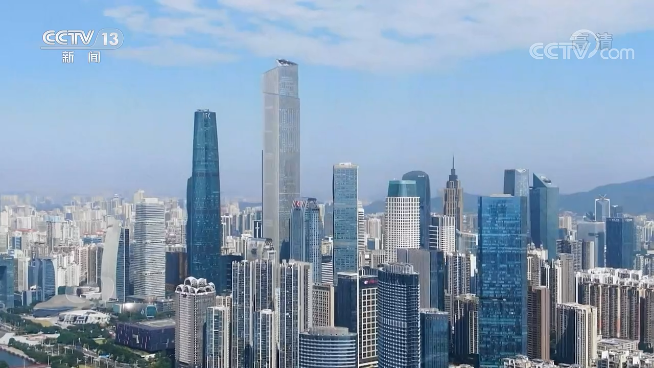 焦点访谈丨从“十三五”到“十四五” 新理念引领我国经济社会高质量发展