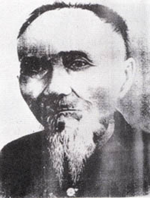 盘点中国近代武术宗师 李小龙功震全球
