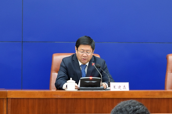 【需今天出链接】“守护安全 畅通消费” 济南市构建消费者权益大保护新格局