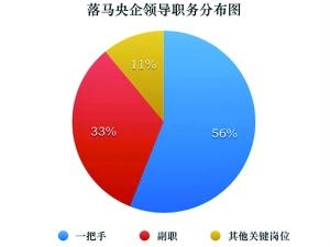央企大体检六问题严重 能源领域占总人数达39%