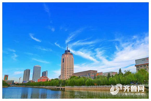 【旅游-文字列表】10秒延时摄影记录德州秋日日出最美瞬间