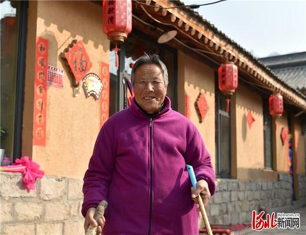 幸福“十三五” 感恩总书记｜听听我们的心里话