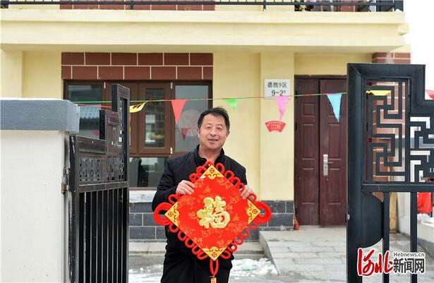 幸福“十三五” 感恩总书记｜听听我们的心里话