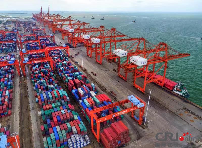 广西将从八大方面全力推进西部陆海新通道建设_fororder_3