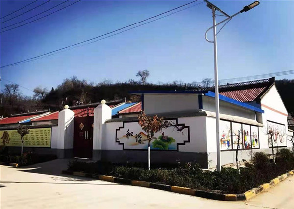 陕西麟游：巩固拓展脱贫攻坚成果 推进乡村振兴开局起步