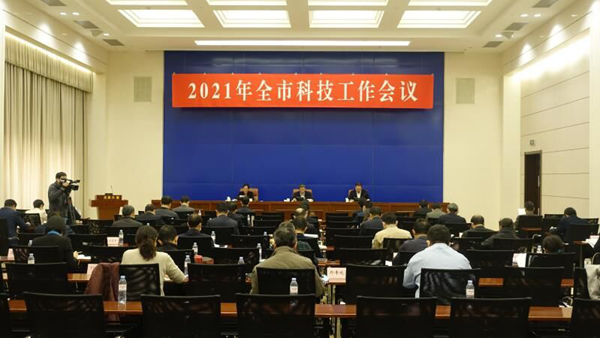济南将系统推进国家实验室体系建设，打造科技创新的“非对称优势”