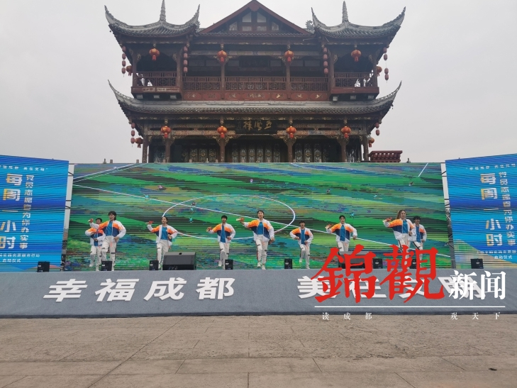 （转载）学雷锋纪念日 “每周一小时 党员志愿者为你办实事”大型文明实践志愿服务行动启动_fororder_未标题-1