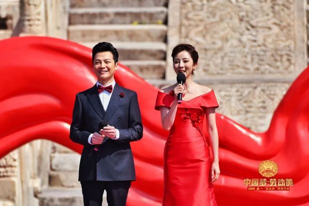 中国梦·劳动美——2019五一“心连心”特别节目今晚开播 唱响新时代劳动之歌