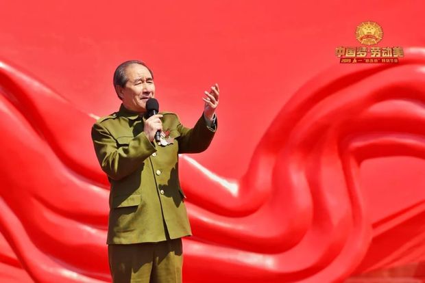 中国梦·劳动美——2019五一“心连心”特别节目今晚开播 唱响新时代劳动之歌