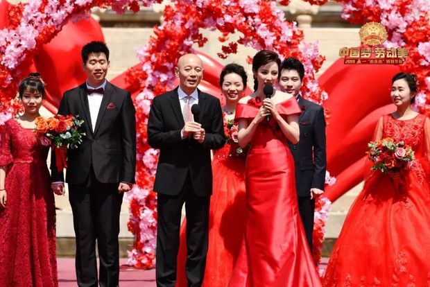 中国梦·劳动美——2019五一“心连心”特别节目今晚开播 唱响新时代劳动之歌