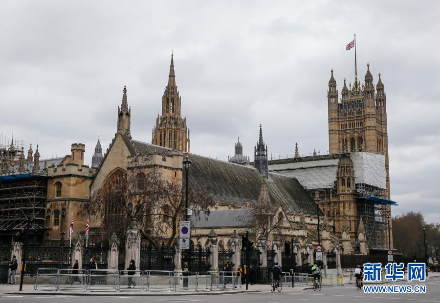 英国谋划“后脱欧”时代全球定位遭质疑