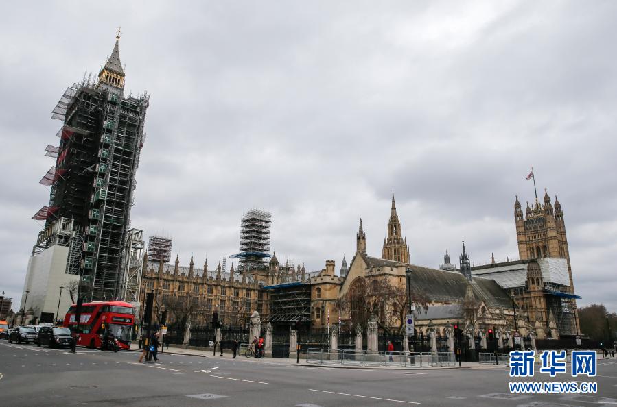 英国谋划“后脱欧”时代全球定位遭质疑