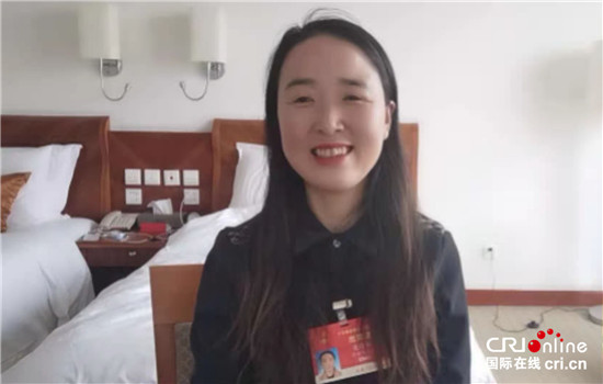（两会热词中的新期待）全面推进乡村振兴如何发力？全国人大代表热议从“脱贫攻坚”到“乡村振兴”_fororder_11