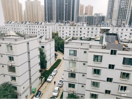 春潮涌动时 经开谱新篇丨经开区聚焦民生实事，为幸福“加码”