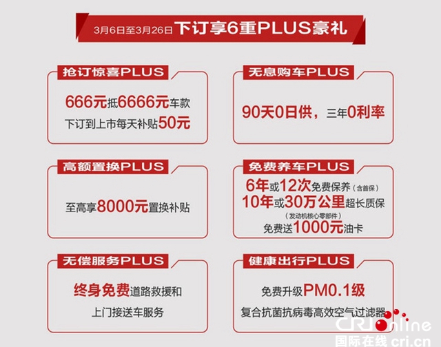 汽车频道【供稿】【资讯】16天预售订单破万 长安逸动PLUS未来可期